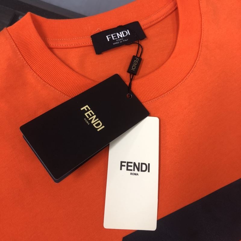 Fendi T-Shirts